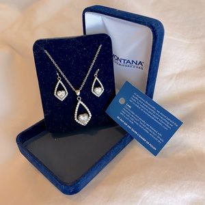 MONTANA Silversmith Silver Jewelry